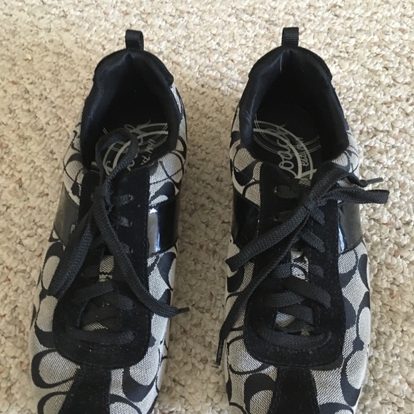 Coach Shoes - Coach shoes
